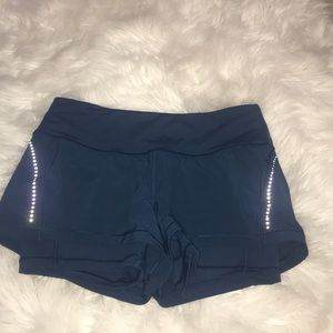 Lululemon shorts, NEVER WORN!